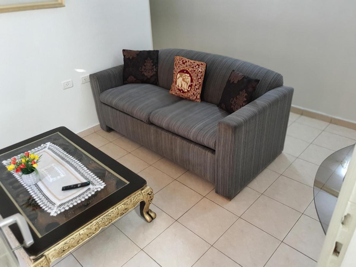 Thai Villa Eilat - וילה תאי אילת Екстер'єр фото