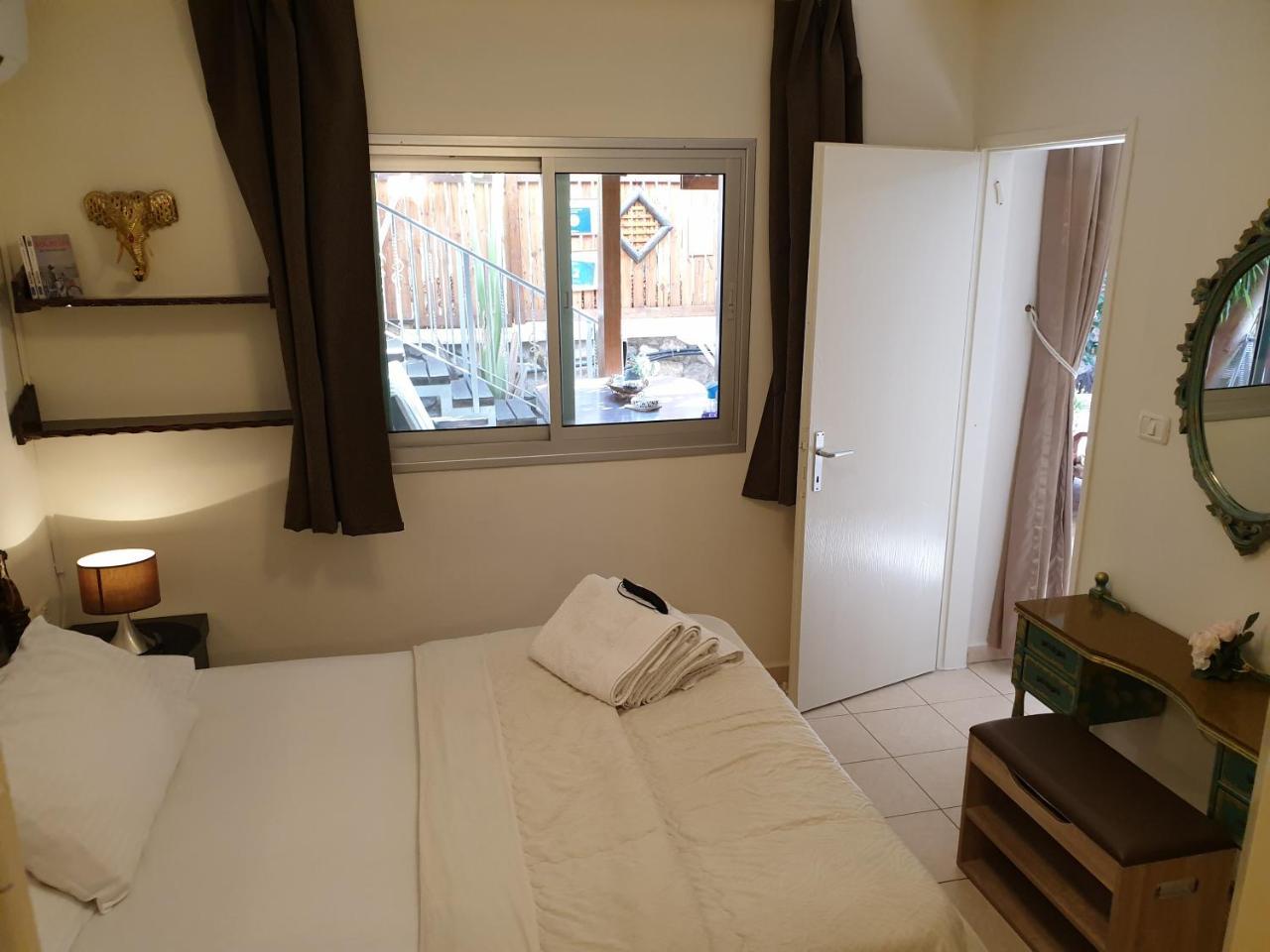 Thai Villa Eilat - וילה תאי אילת Екстер'єр фото