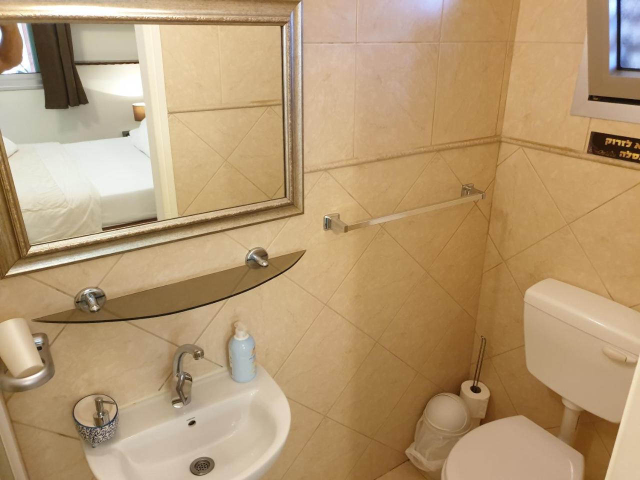 Thai Villa Eilat - וילה תאי אילת Екстер'єр фото