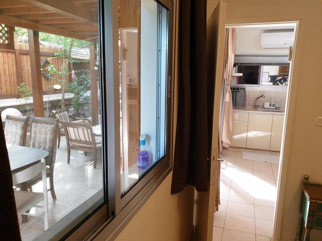 Thai Villa Eilat - וילה תאי אילת Екстер'єр фото