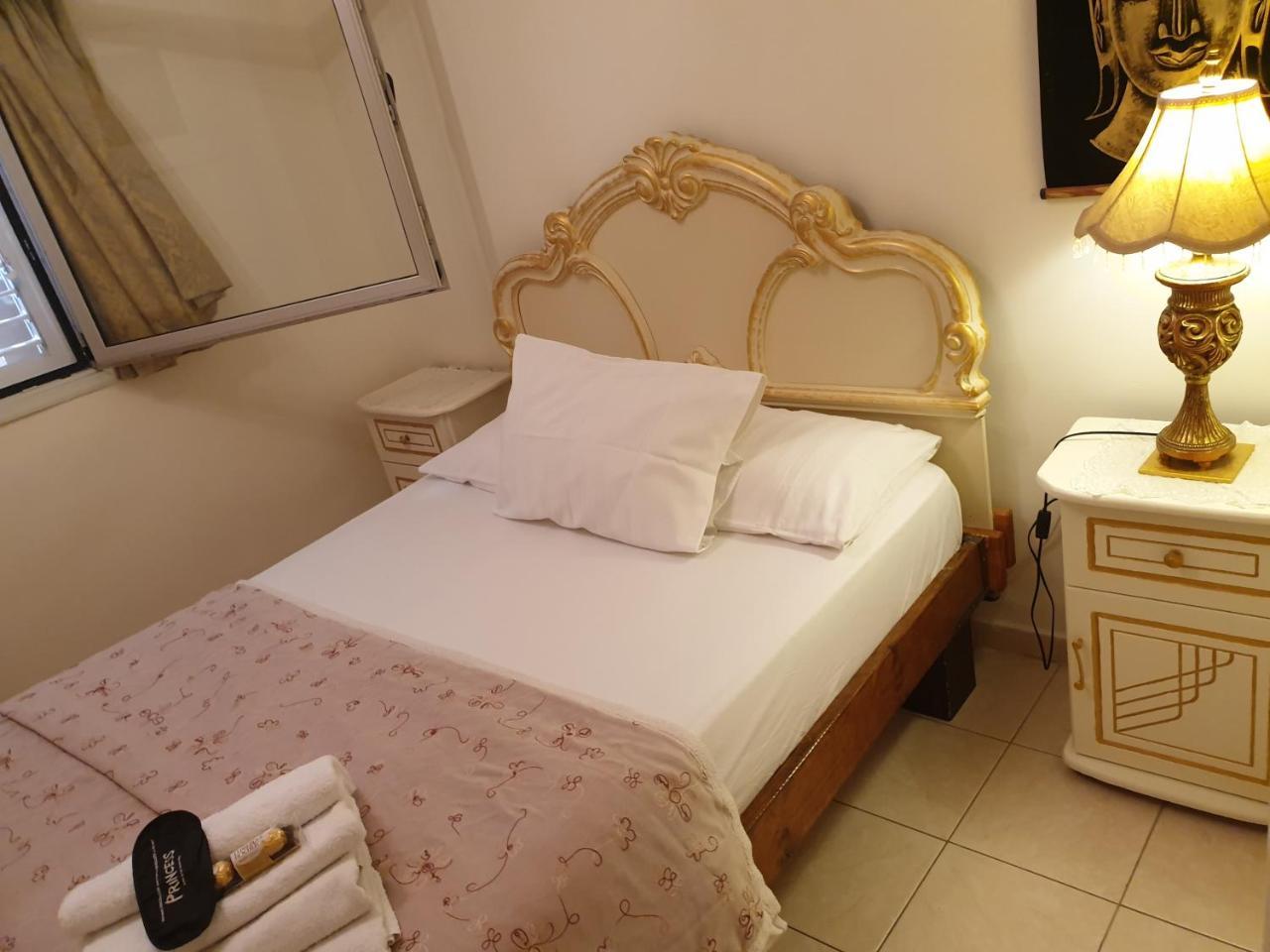 Thai Villa Eilat - וילה תאי אילת Екстер'єр фото
