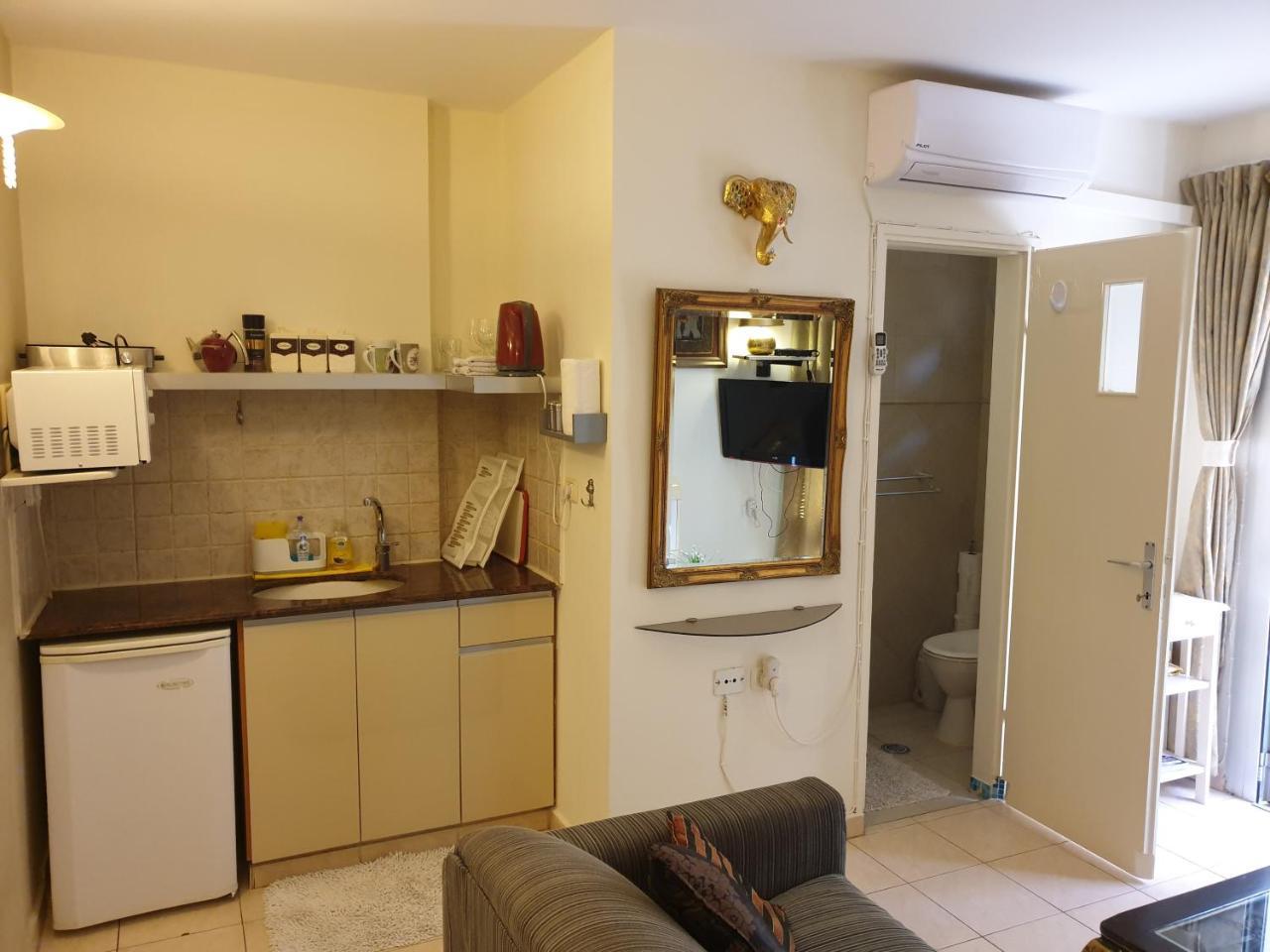 Thai Villa Eilat - וילה תאי אילת Екстер'єр фото