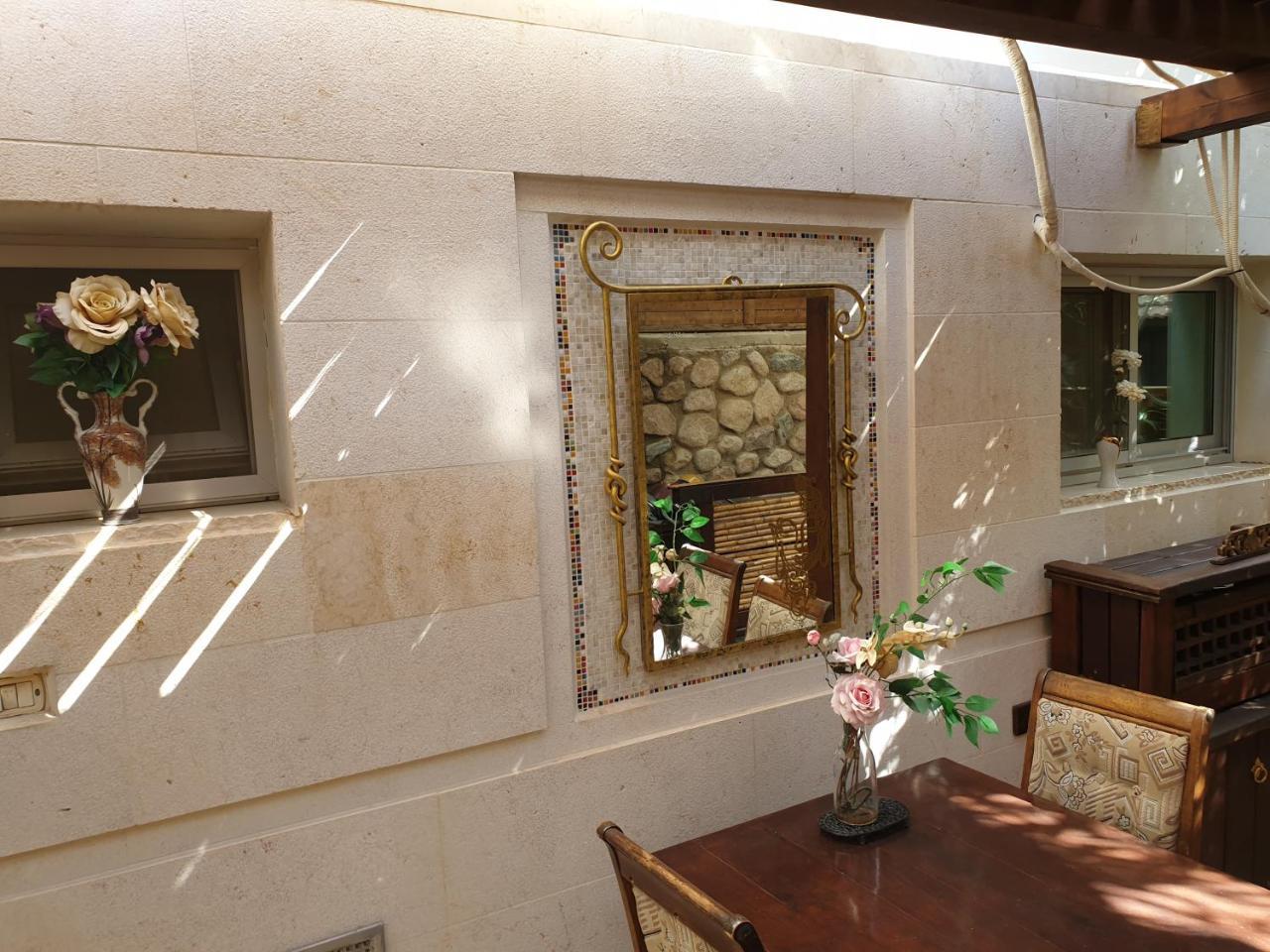 Thai Villa Eilat - וילה תאי אילת Екстер'єр фото
