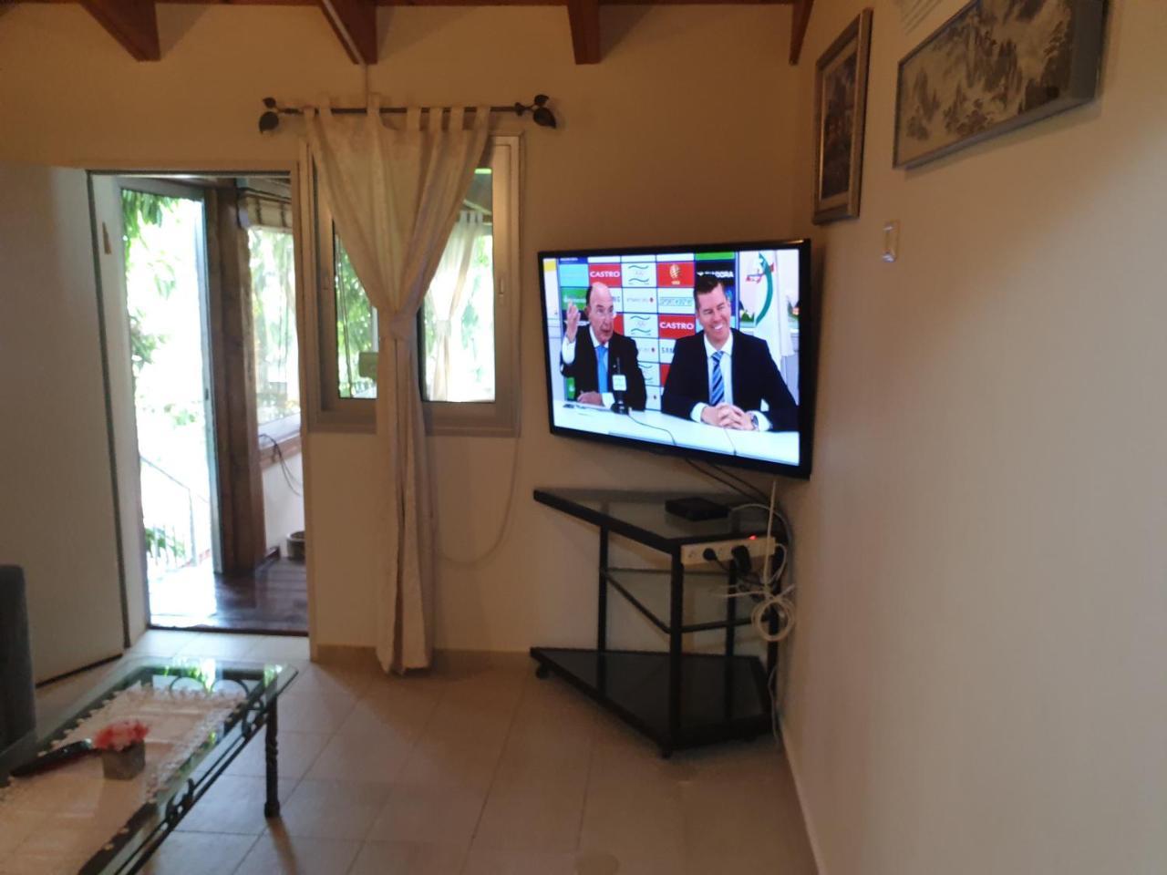 Thai Villa Eilat - וילה תאי אילת Екстер'єр фото